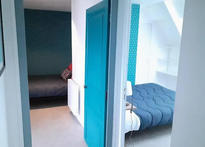 Gite De L Observatoire 6 Personnes