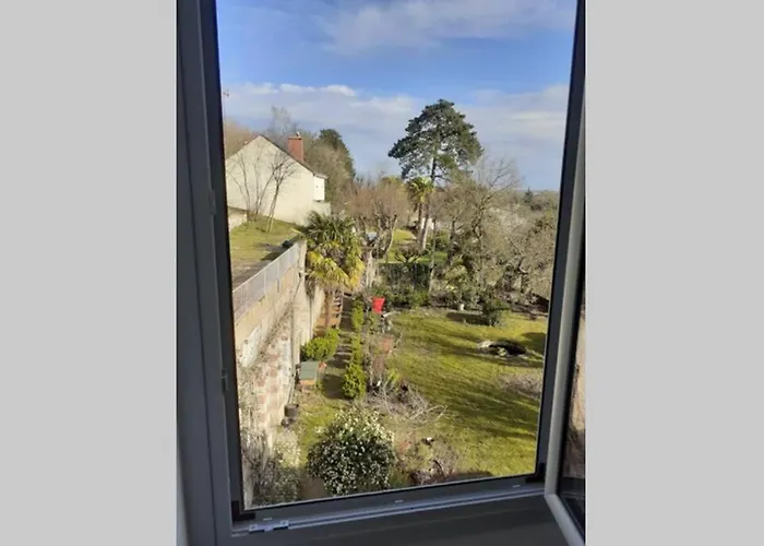 Gite De L Observatoire 6 Personnes