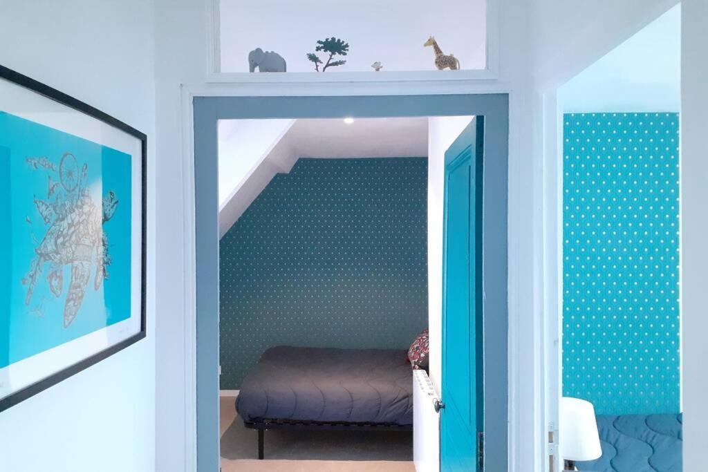 Apartment De L Observatoire 6 Personnes