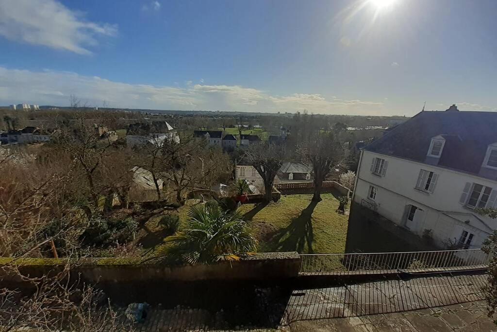 De L Observatoire 6 Personnes Apartment Tours