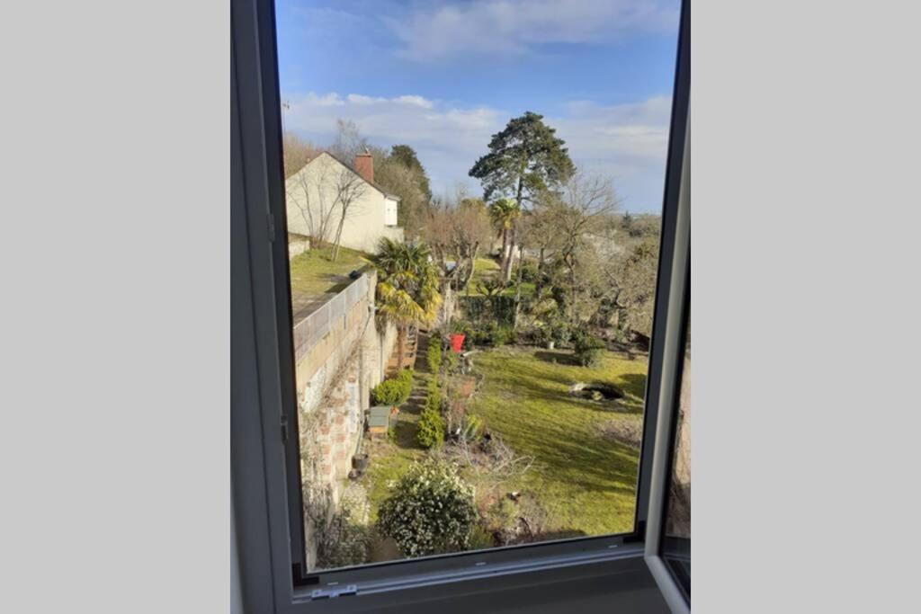 De L Observatoire 6 Personnes Apartment